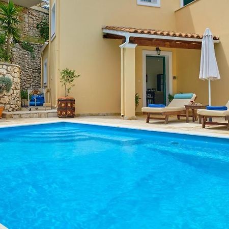 Villa Fotini Imerolia Kassiopi Zewnętrze zdjęcie
