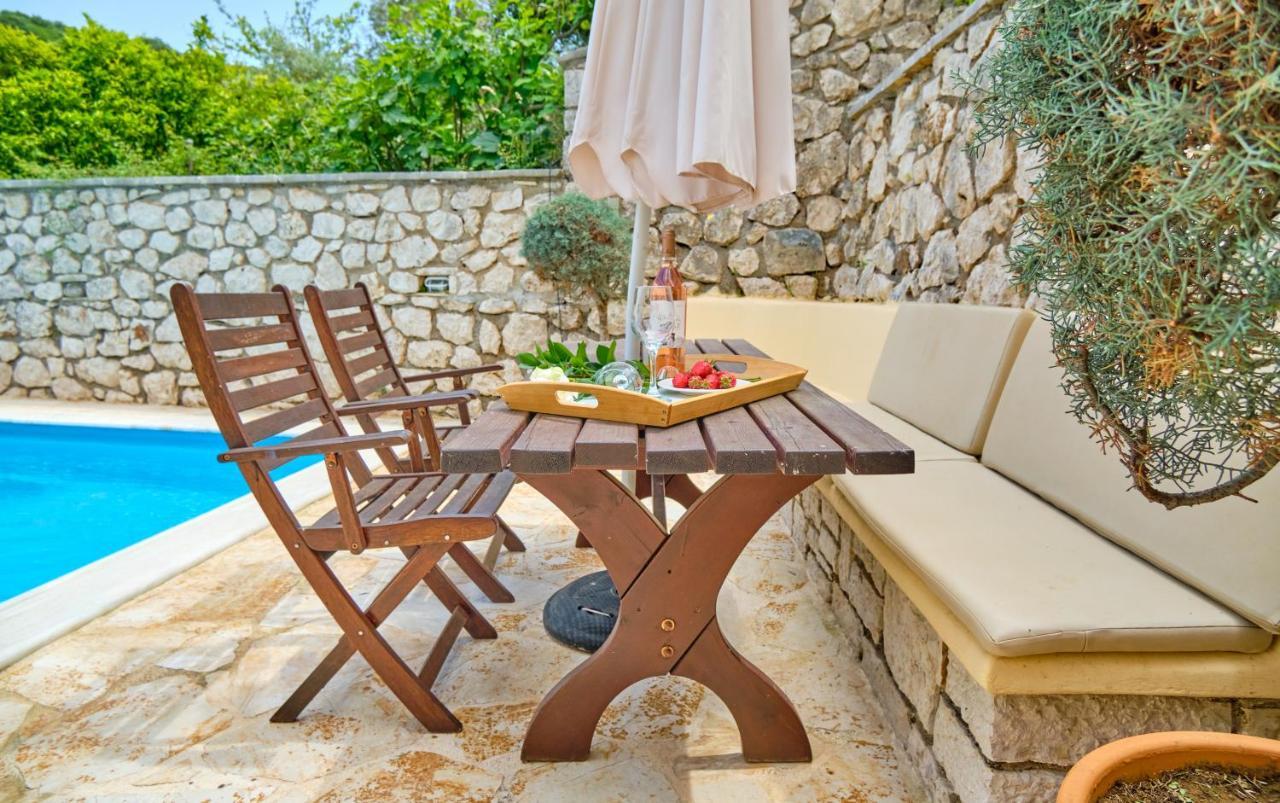 Villa Fotini Imerolia Kassiopi Zewnętrze zdjęcie