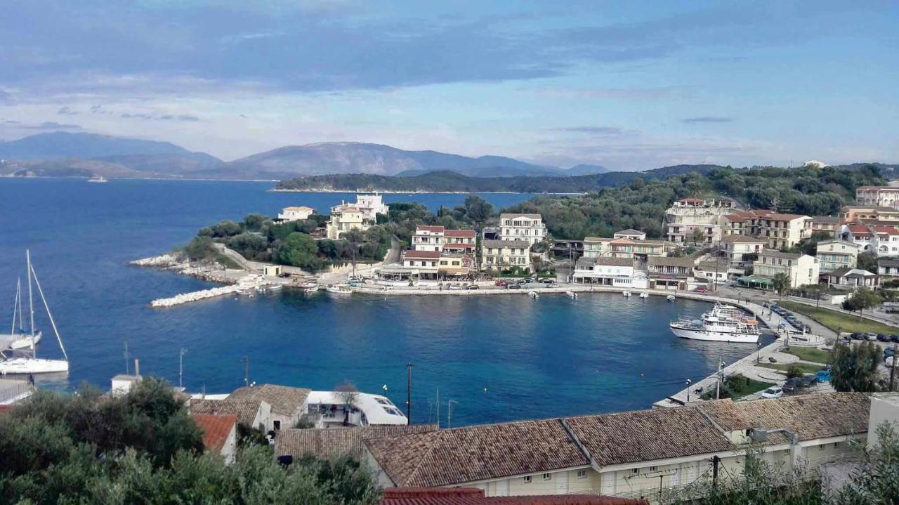 Villa Fotini Imerolia Kassiopi Zewnętrze zdjęcie