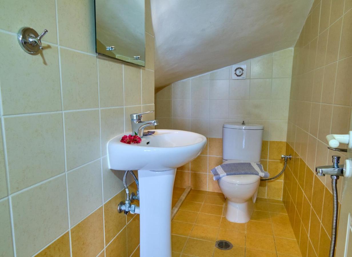 Villa Fotini Imerolia Kassiopi Zewnętrze zdjęcie